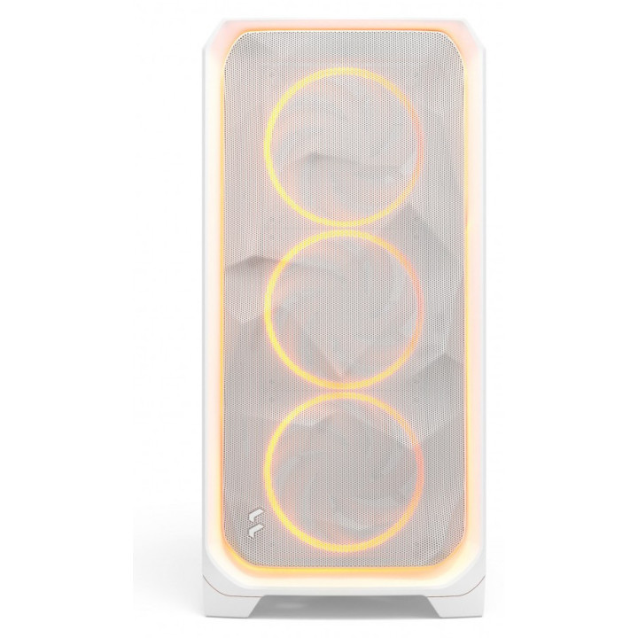 FD MESHIFY 3 XL AMBIPRO RGB WH