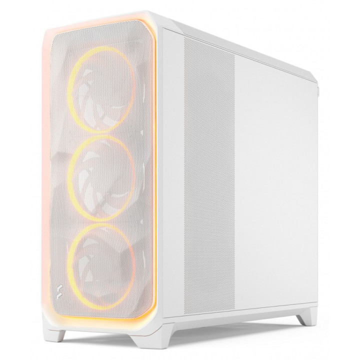 FD MESHIFY 3 XL AMBIPRO RGB WH
