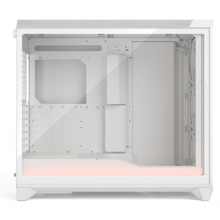 FD MESHIFY 3 XL AMBIPRO RGB WH
