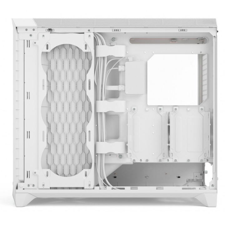 FD MESHIFY 3 XL AMBIPRO RGB WH