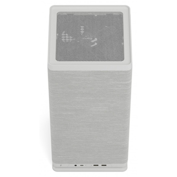 FD MOOD LIGHT GRAY MITX