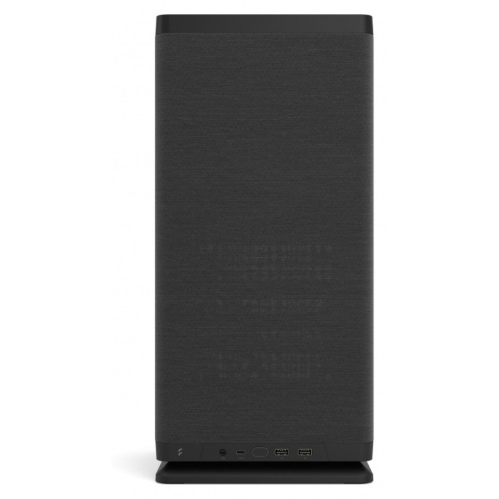 FD MOOD BLACK MITX