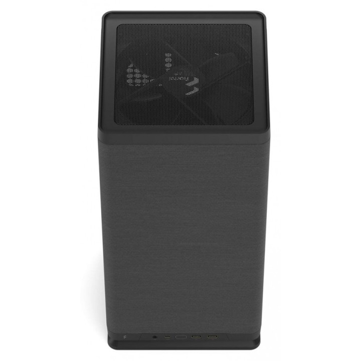 FD MOOD BLACK MITX
