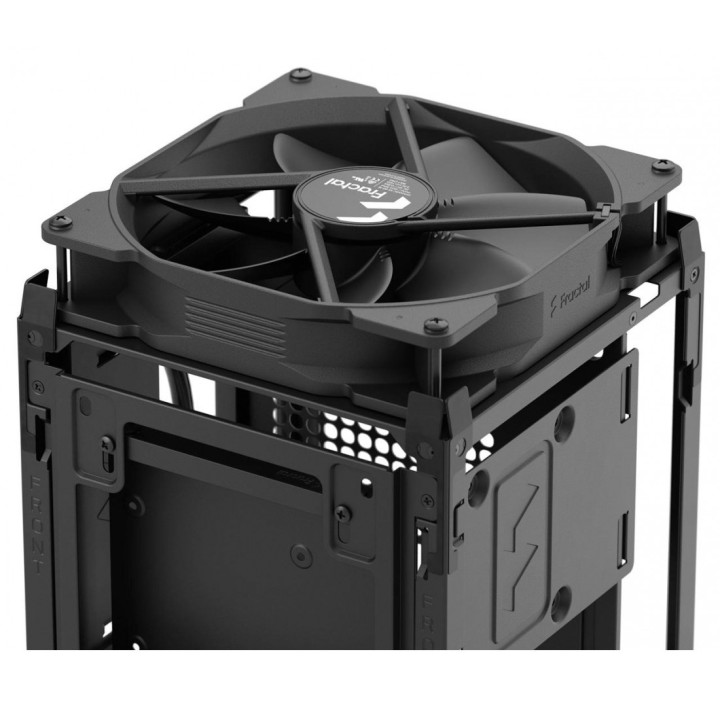 FD MOOD BLACK MITX