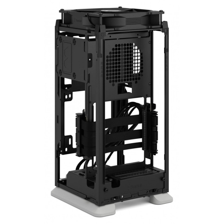 FD MOOD BLACK MITX