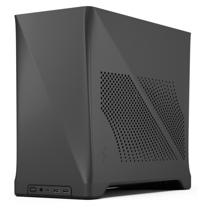 FD ERA 2 MITX CHARCOAL