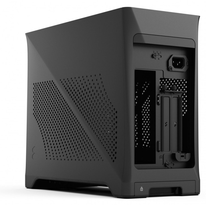 FD ERA 2 MITX CHARCOAL