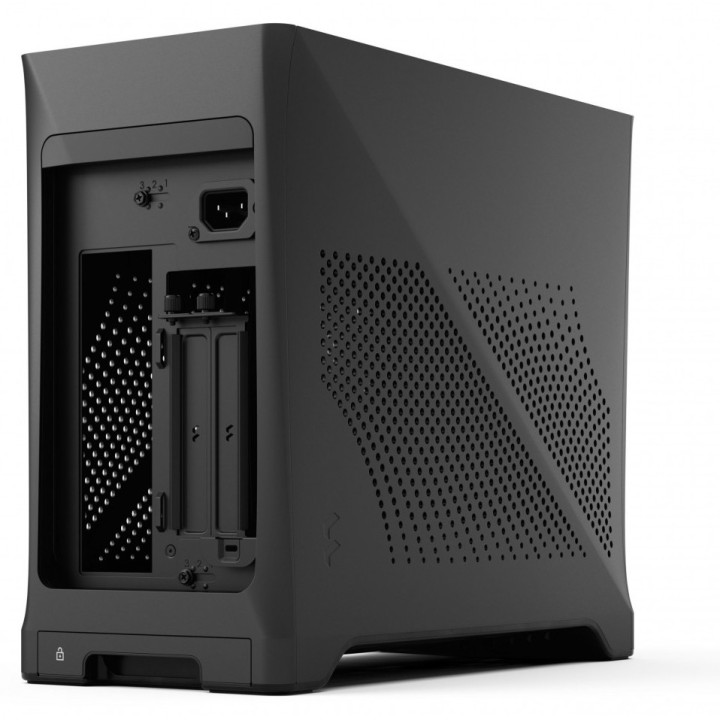 FD ERA 2 MITX CHARCOAL
