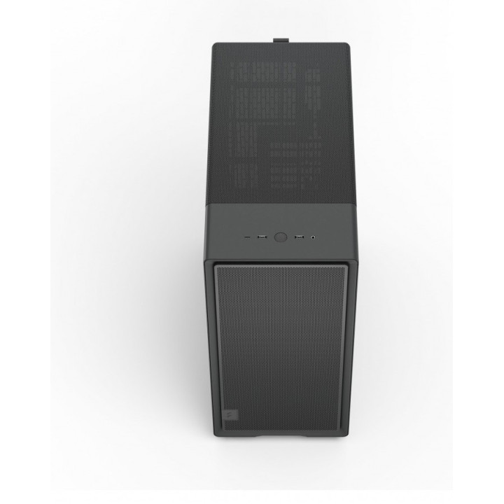 FD EPOCH BLACK SOLID
