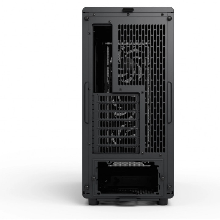 FD EPOCH BLACK SOLID