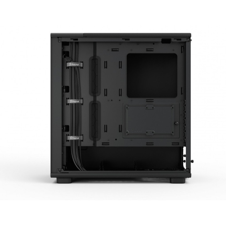 FD EPOCH BLACK SOLID