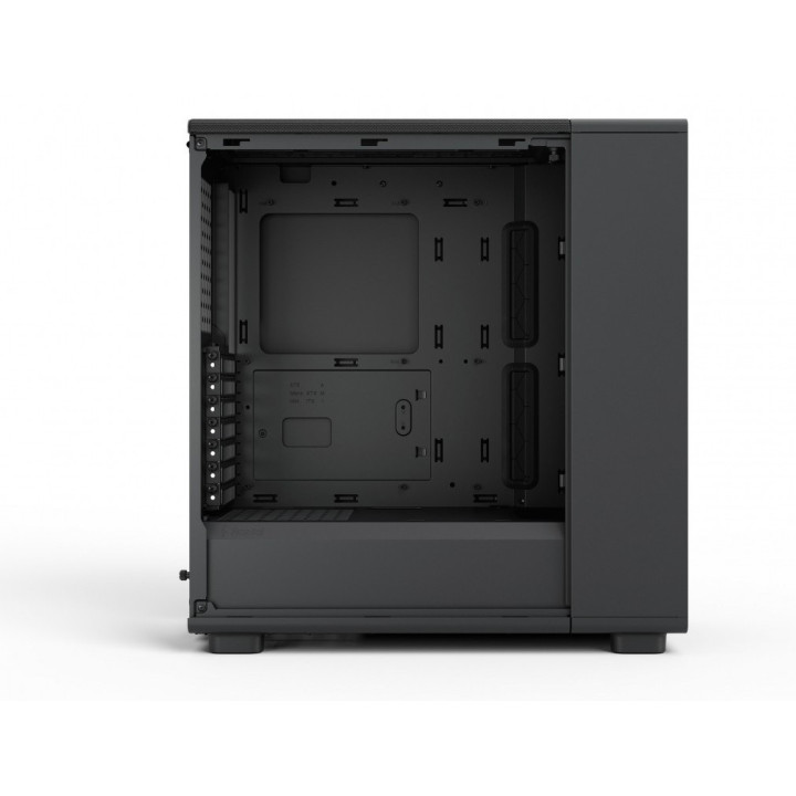 FD EPOCH BLACK SOLID
