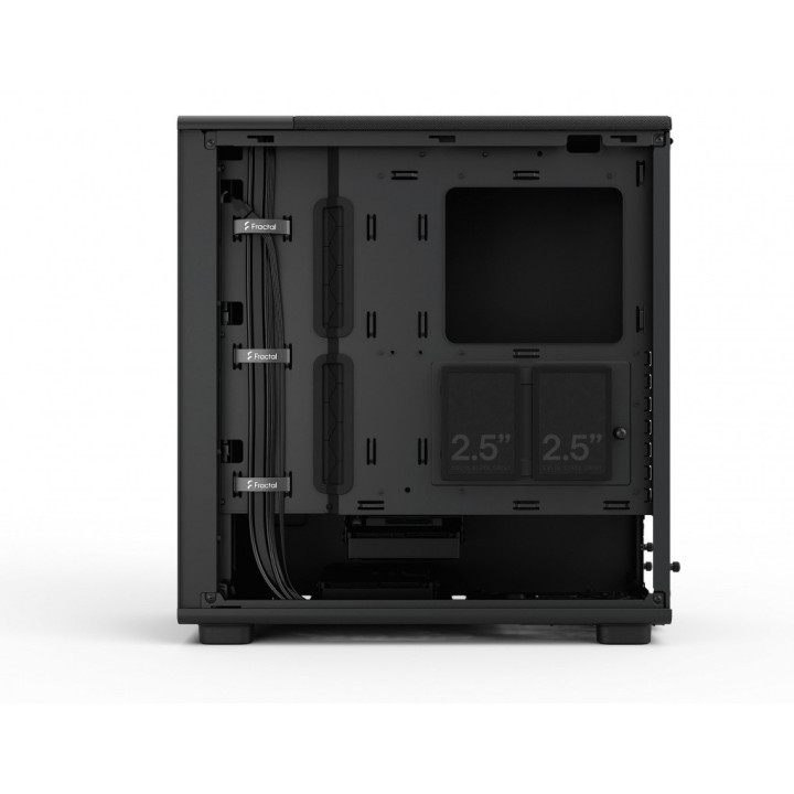 FD EPOCH BLACK SOLID