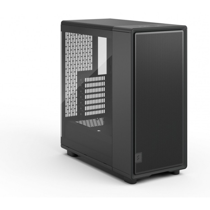 FD EPOCH BLACK TG LIGHT TINT