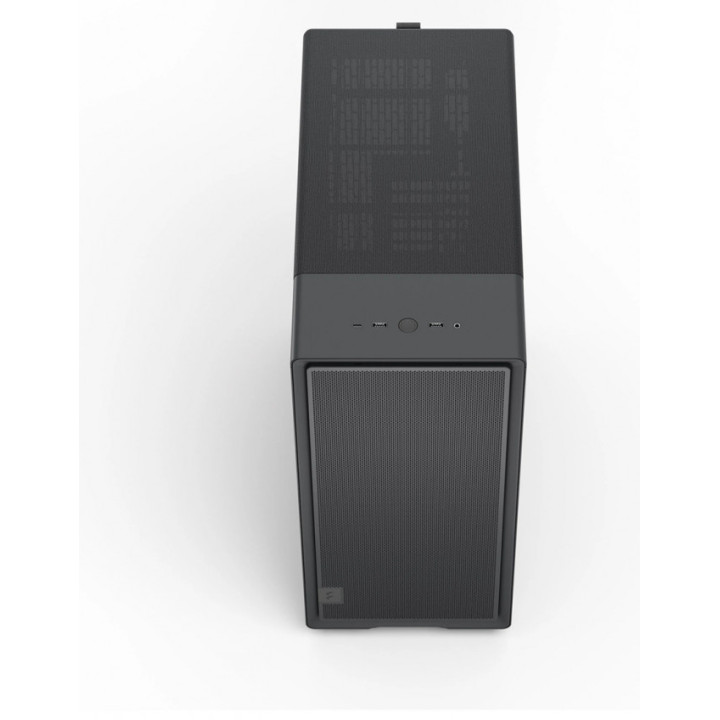 FD EPOCH BLACK TG LIGHT TINT