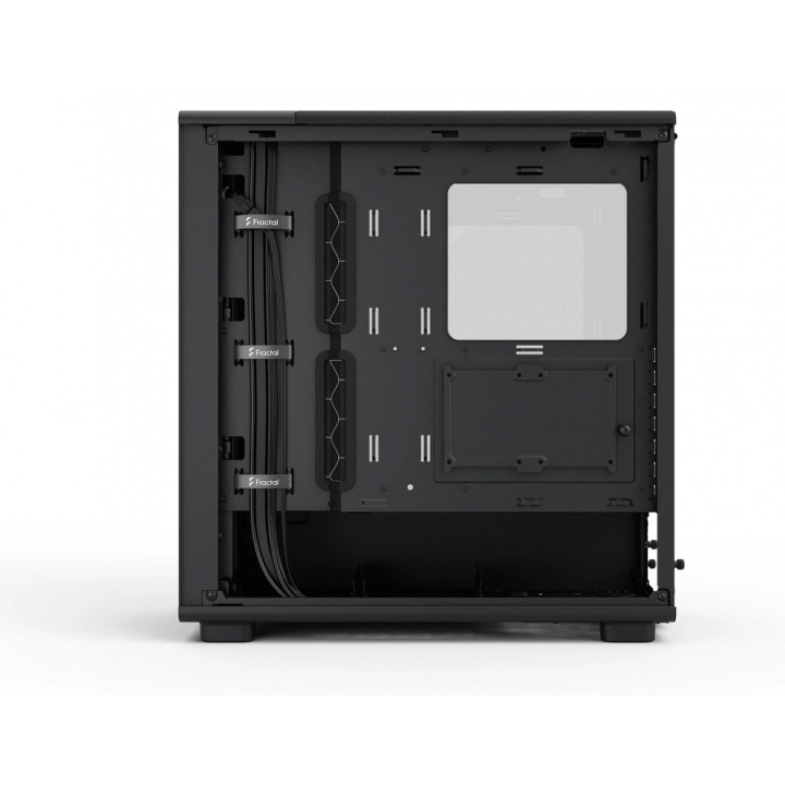 FD EPOCH BLACK TG LIGHT TINT