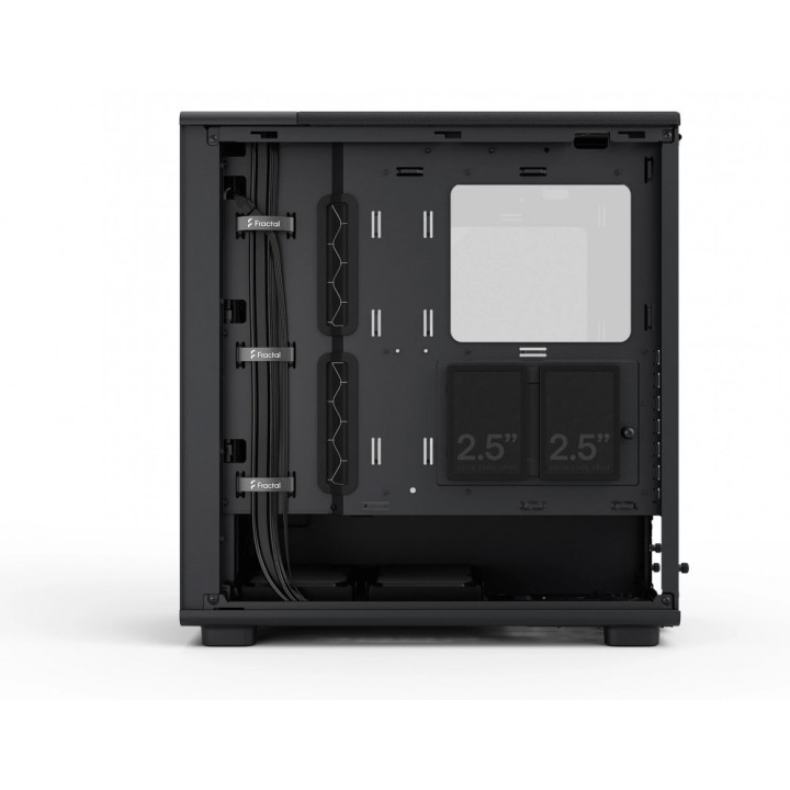 FD EPOCH BLACK TG LIGHT TINT