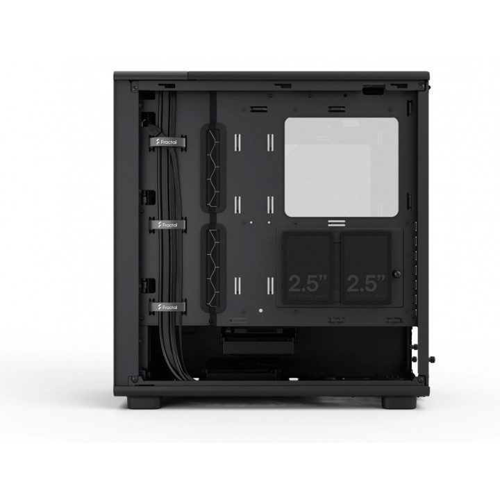 FD EPOCH BLACK TG LIGHT TINT