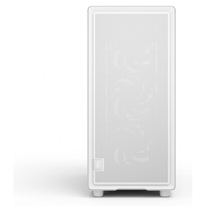FD EPOCH WHITE TG CLEAR TINT