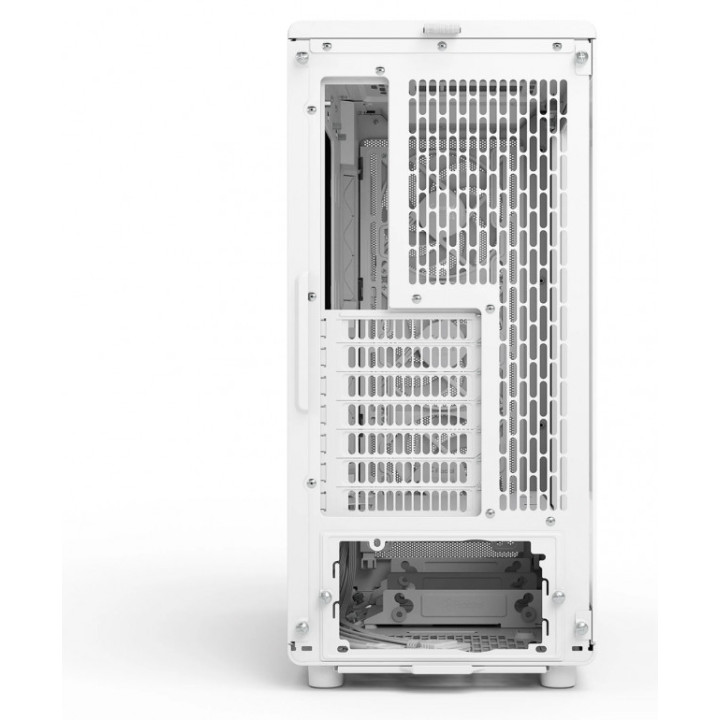FD EPOCH WHITE TG CLEAR TINT