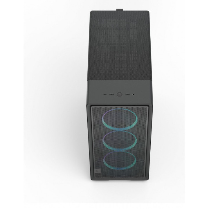 FD EPOCH BLACK TG RGB LIGHT TI