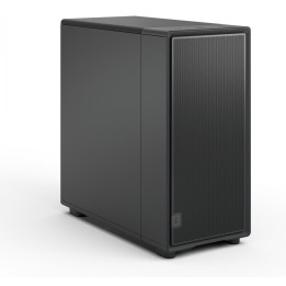 FD EPOCH XL BLACK SOLID