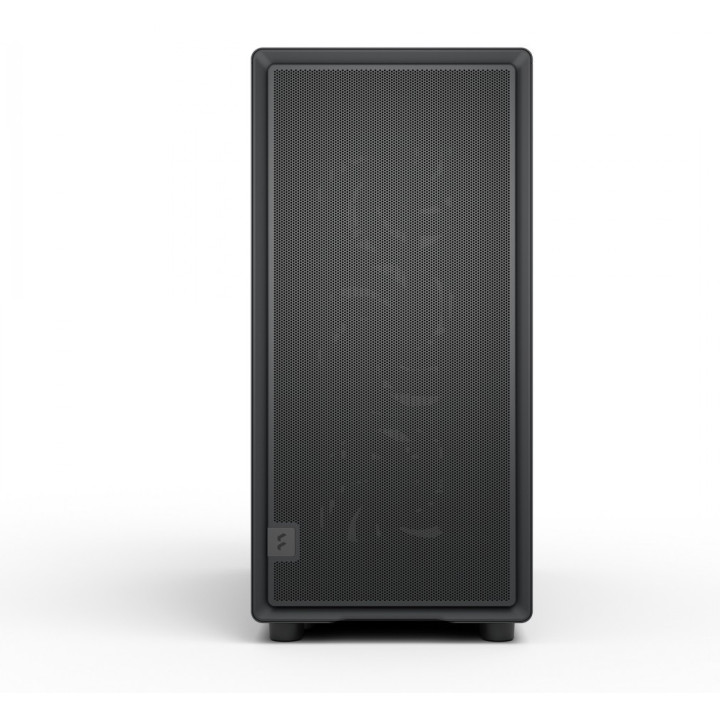 FD EPOCH XL BLACK SOLID