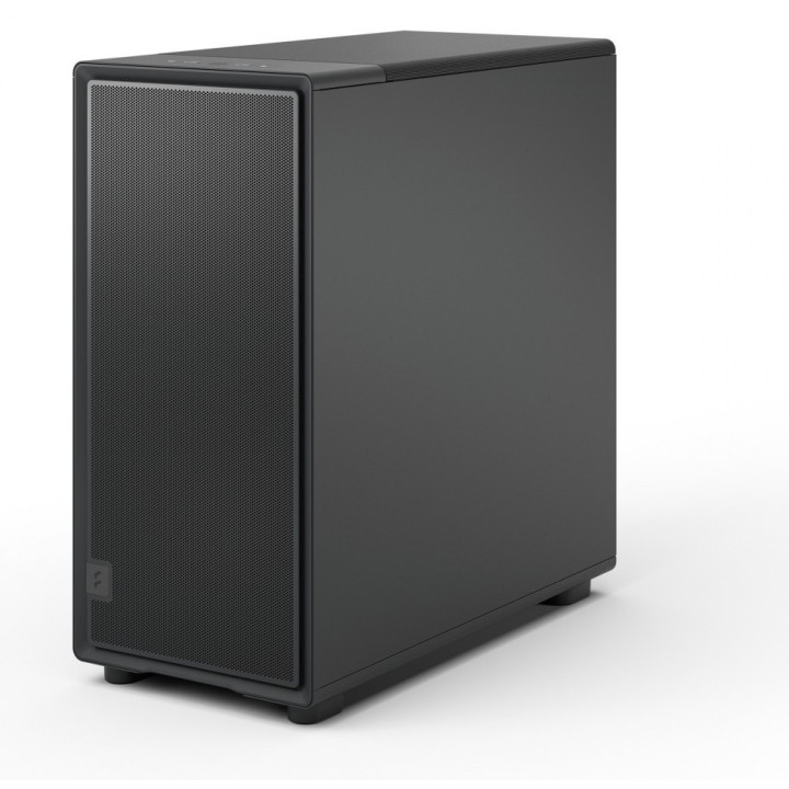 FD EPOCH XL BLACK SOLID