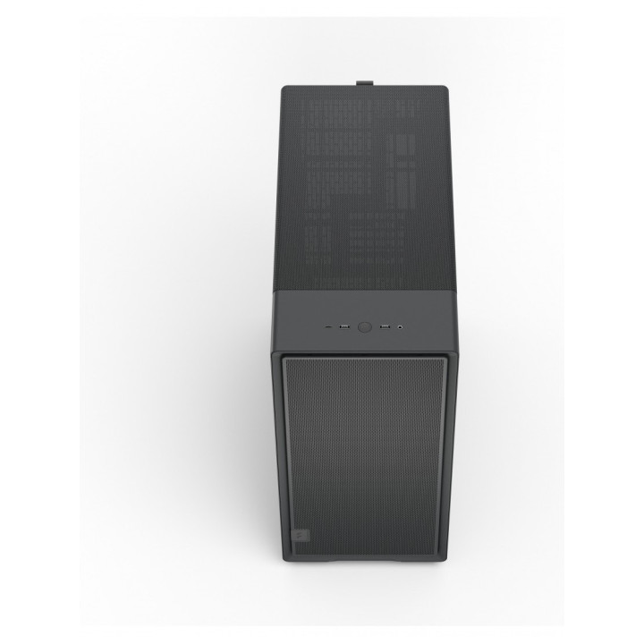 FD EPOCH XL BLACK SOLID