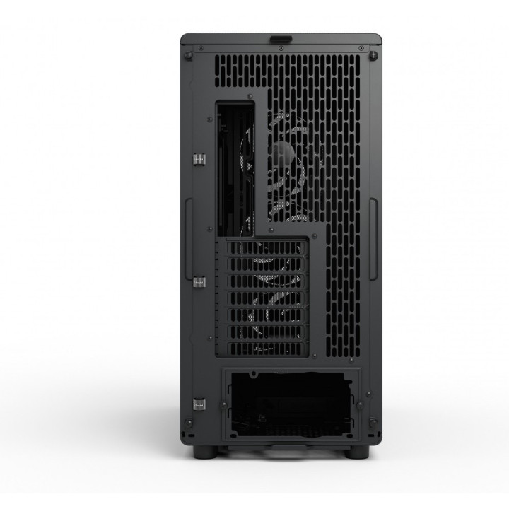 FD EPOCH XL BLACK SOLID