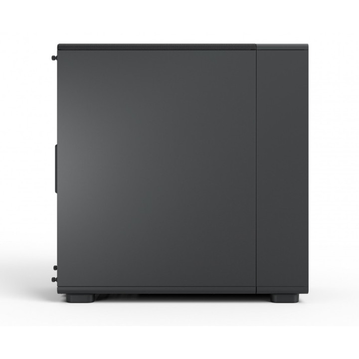 FD EPOCH XL BLACK SOLID