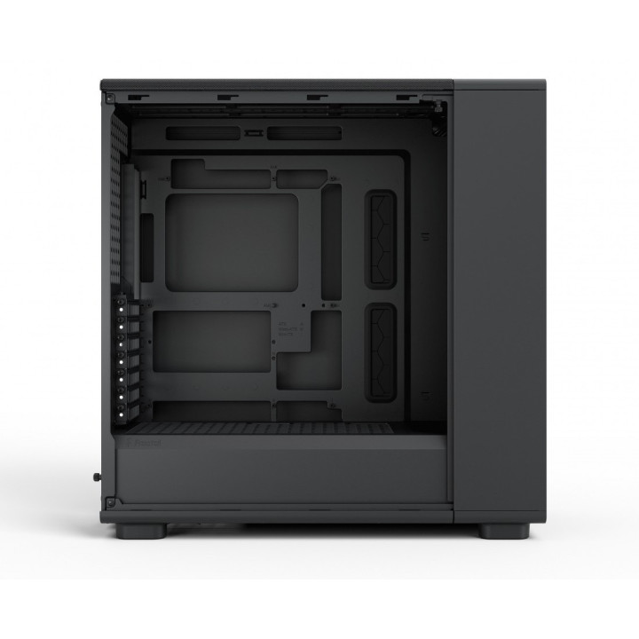 FD EPOCH XL BLACK SOLID