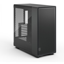 FD EPOCH XL BLACK TG LIGHT