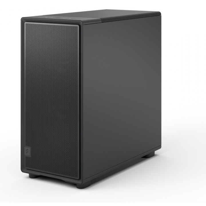 FD EPOCH XL BLACK TG LIGHT