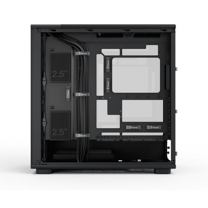 FD EPOCH XL BLACK TG LIGHT
