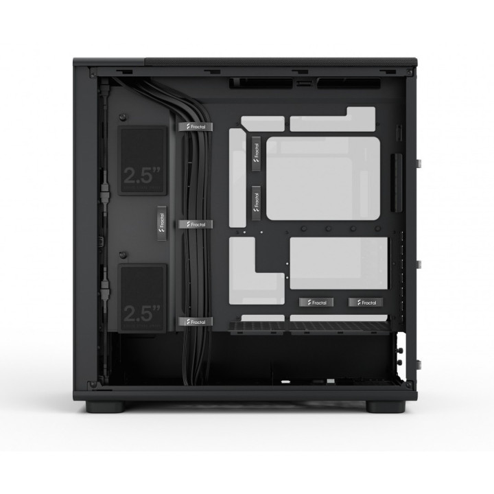 FD EPOCH XL BLACK TG LIGHT