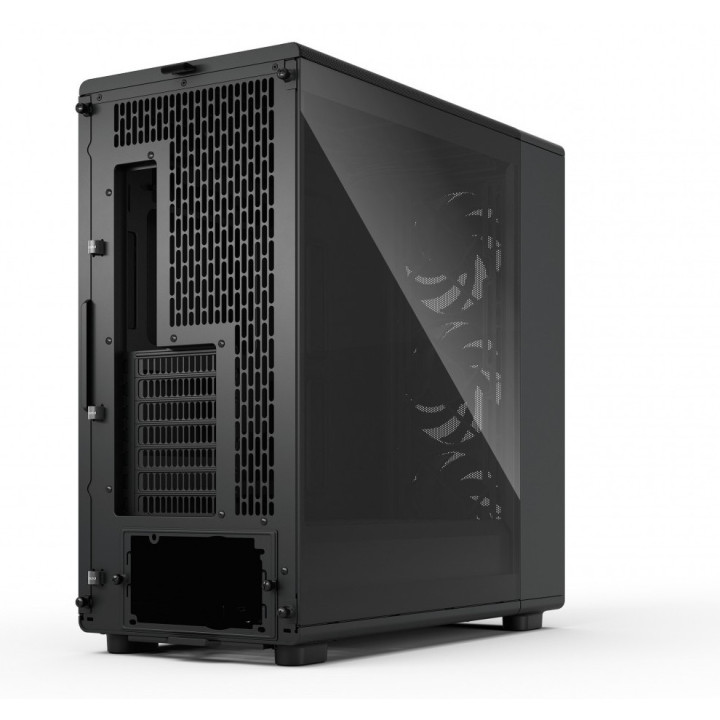 FD EPOCH XL BLACK TG LIGHT
