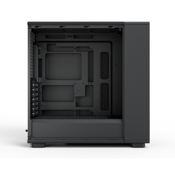 FD EPOCH XL BLACK TG LIGHT