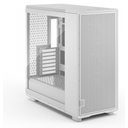 FD EPOCH XL WHITE TG CLEAR