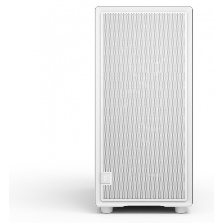 FD EPOCH XL WHITE TG CLEAR