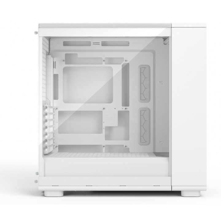 FD EPOCH XL WHITE TG CLEAR