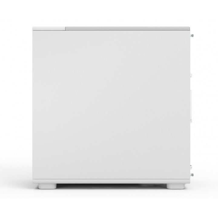 FD EPOCH XL WHITE TG CLEAR