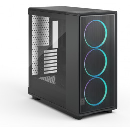 FD EPOCH XL BLACK TG RGB LIGHT