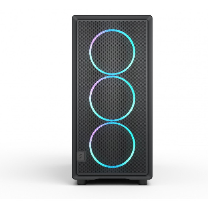 FD EPOCH XL BLACK TG RGB LIGHT