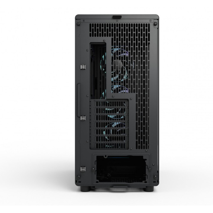 FD EPOCH XL BLACK TG RGB LIGHT
