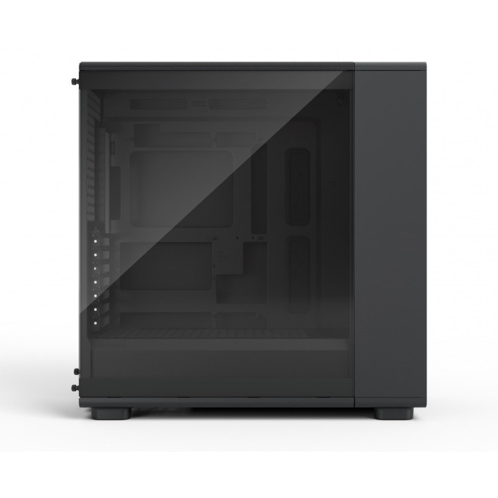 FD EPOCH XL BLACK TG RGB LIGHT