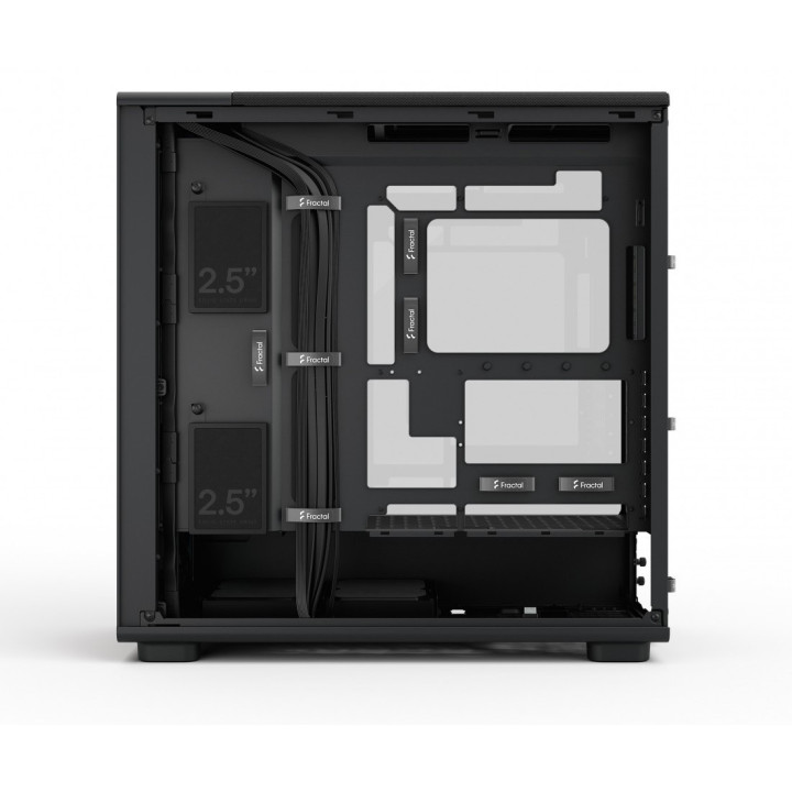 FD EPOCH XL BLACK TG RGB LIGHT
