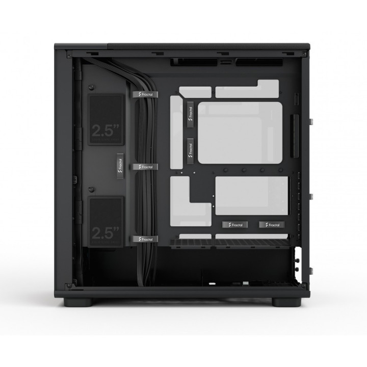 FD EPOCH XL BLACK TG RGB LIGHT