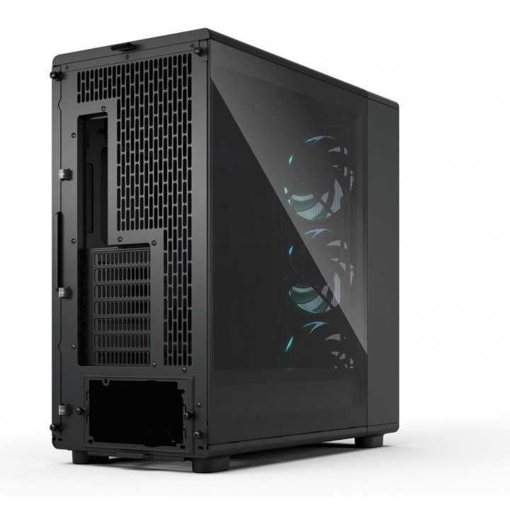 FD EPOCH XL BLACK TG RGB LIGHT