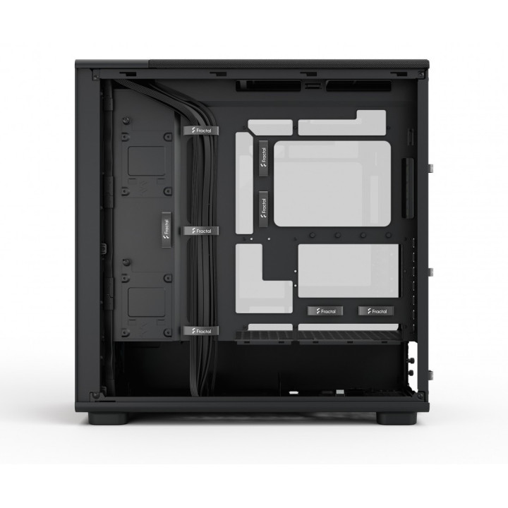 FD EPOCH XL BLACK TG RGB LIGHT